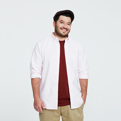 Member Chris Wensel